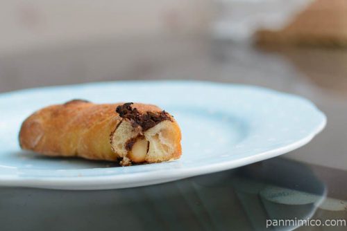 ベーカリーバカンスステッキ中身