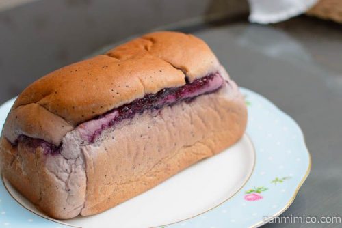 【ペニーレイン】ブルーベリーブレッド