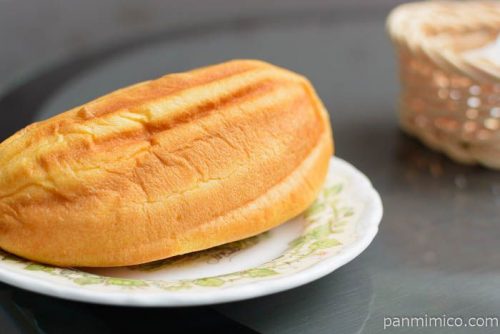 神戸ハイカラキャロットチーズメロンパン【コープこうべ】横