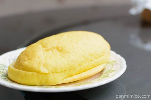 しっとりレモンパン～瀬戸内産レモン～【ローソン】横