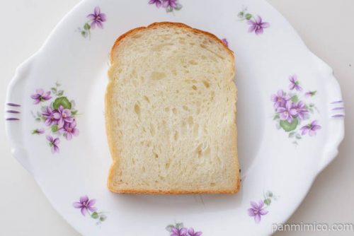 湯種オリーブオイル食パンベーカリー89スライス