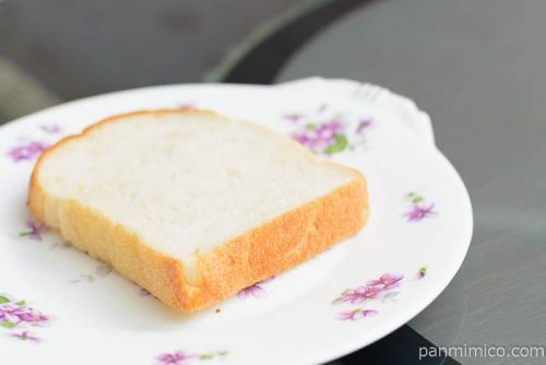 湯種オリーブオイル食パンベーカリー89横