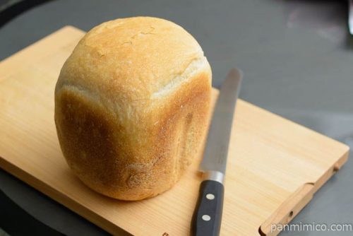 ホームベーカリー用 パンミックスセット もっちりタイプ2