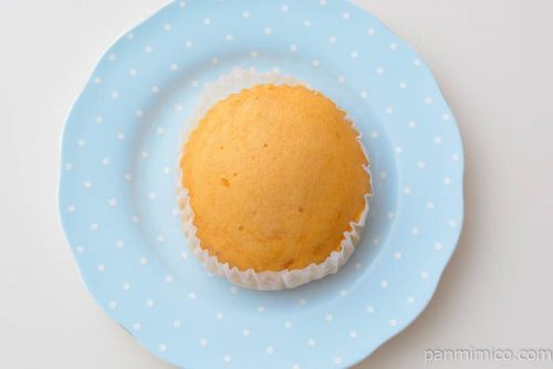ラ・ベットラ オレンジと紅茶のスチームケーキ【第一パン】皿盛り