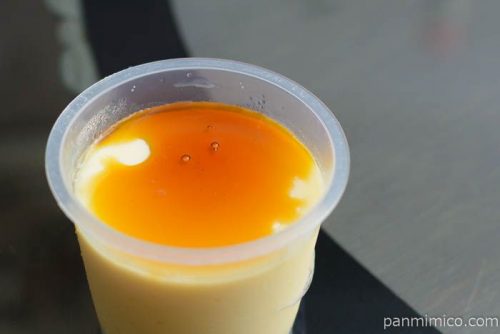 プリン【わたなべ牧場】カラメル