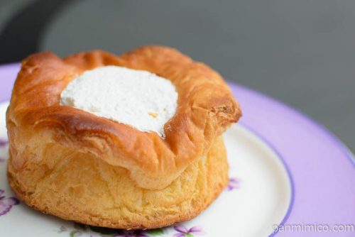 ホイップ&カスター【タカキベーカリー】横