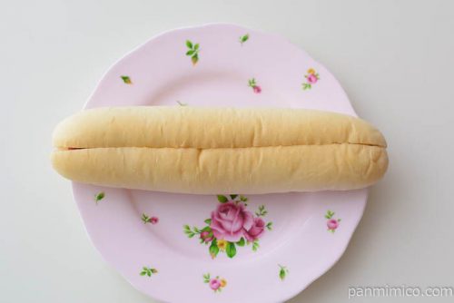 レアチーズフランス【神戸屋】皿盛り