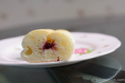 レアチーズフランス【神戸屋】中身