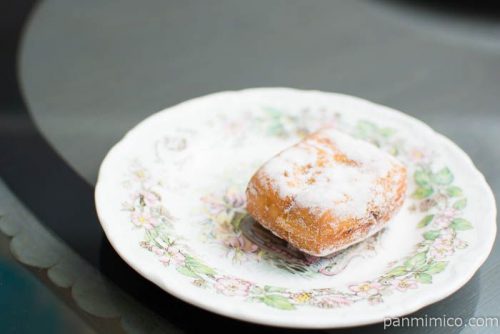 3種のフルーツドーナツ（3）【フジパン】横