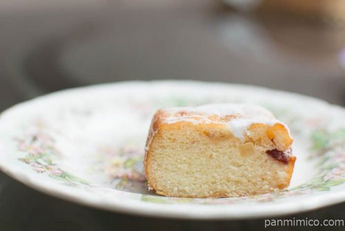 3種のフルーツドーナツ（3）【フジパン】中身