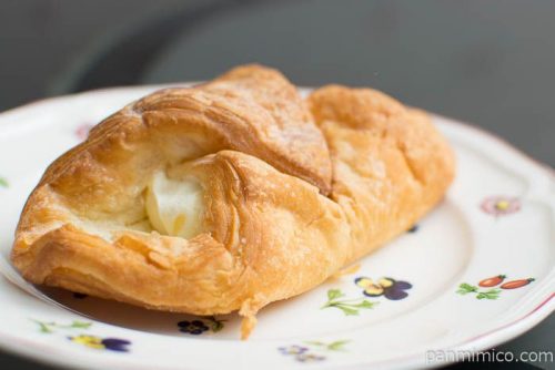 ダブルホーン 瀬戸内レモン&マスカルポーネ【フジパン】横