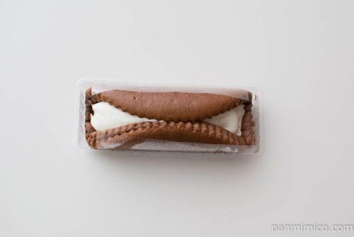 ティラミス好きのためのティラミスケーキ【ヤマザキ】上
