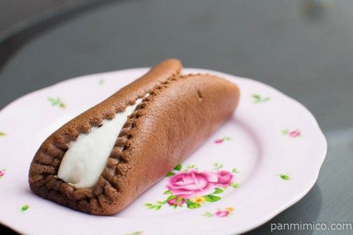 ティラミス好きのためのティラミスケーキ【ヤマザキ】横