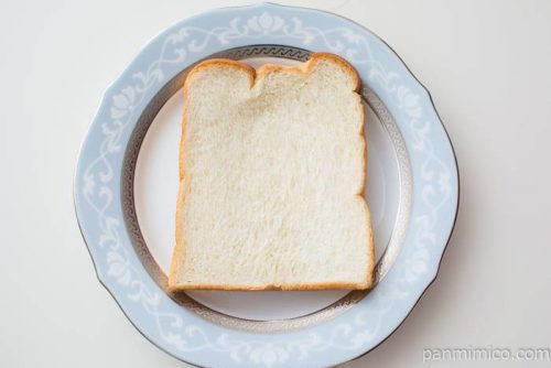 スイートブレッド【ヤマザキ】皿盛り