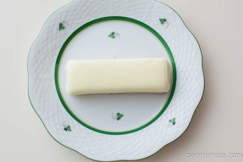 グラノーラビスケットアイス【森永】皿盛り