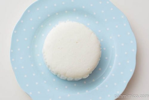 大福くんむしぱん【パスコ】皿盛り