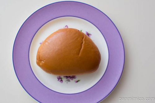 匠の逸品 クリームパン【神戸屋】皿盛り