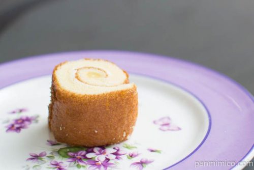 瀬戸内レモンチーズのプチロール（6）【フジパン】横