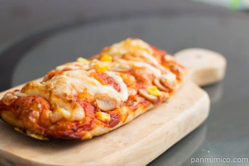 ジューシートマトピザ【パスコ】横