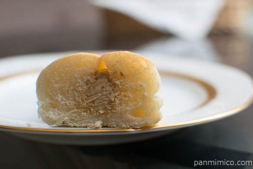 カフェオレフランス【神戸屋】中身