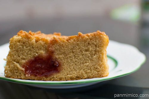 ロシアンティーシフォン【神戸屋】中身