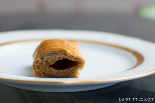 コーヒースティックパイ【ヤマザキ】中身