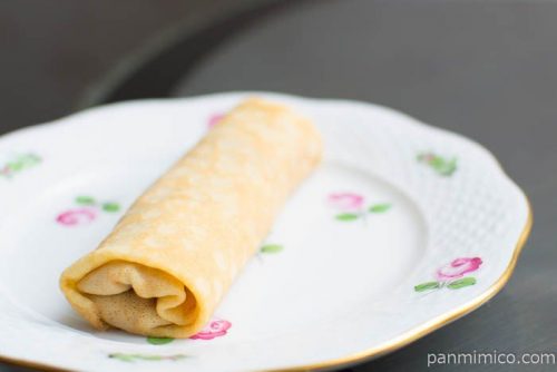 ドトール・カフェゼリークレープ【モンテール】横