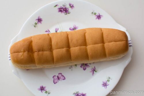 ちぎりフランス【神戸屋】皿盛り