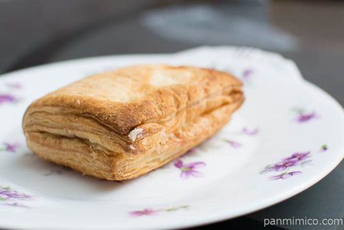 もちっと粒あんパイ【パスコ】横