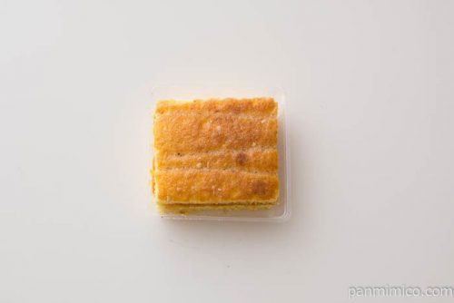 爽やかに香るバレンシアオレンジのケーキ【パスコ】袋なし