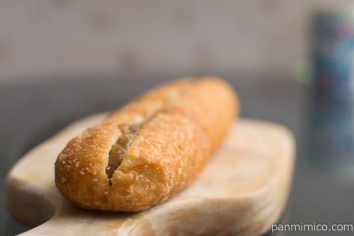 カレー棒【セブンイレブン】横