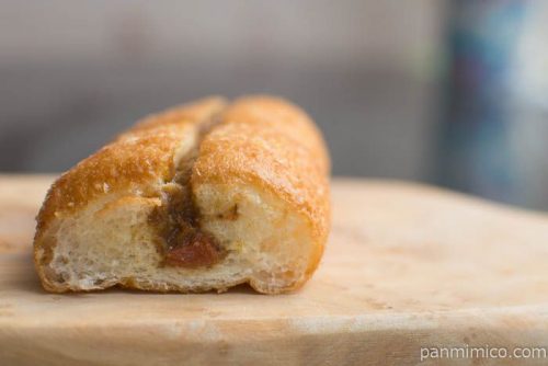 カレー棒【セブンイレブン】中身