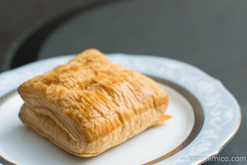 レモンカスタードパイ【パスコ】横