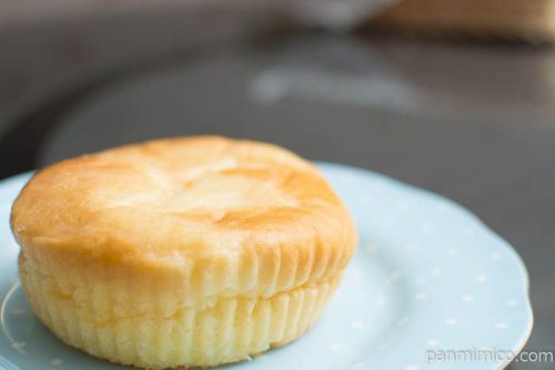 シュクレーヌ ミルク【パスコ】横