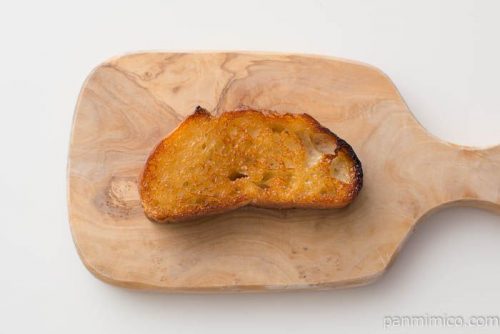 ベーカリーバカンスハニートースト