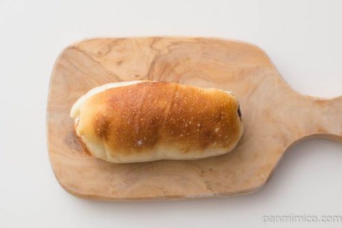 ベーカリーバカンスあんバター