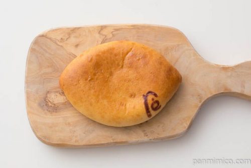 ブーランジェリー レコルト 神戸店 rond pointミルキークリームパン