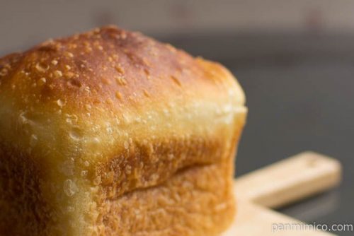 ベーカリーバカンスバカンスな食パン