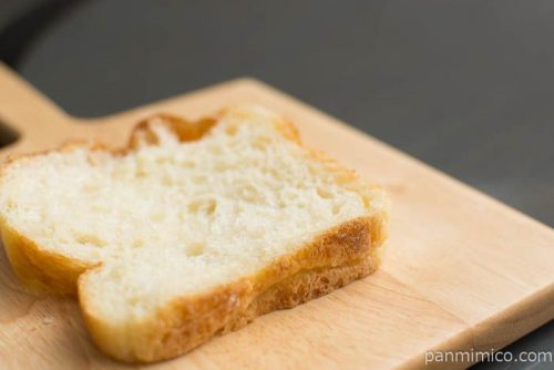 ベーカリーバカンスバカンスな食パンスライス
