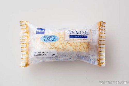 ミルケーク【パスコ】