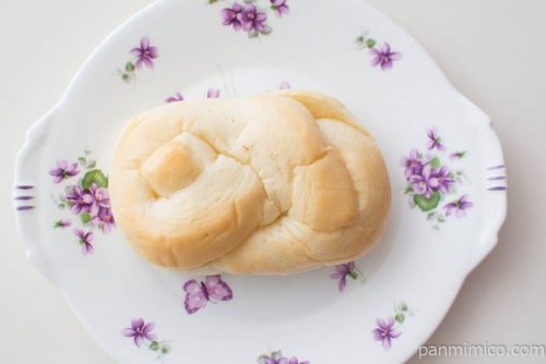 もちっとミルクサンド【神戸屋】皿盛り