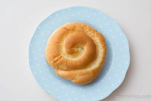 もっちりミルクとショコラ【ニシカワ食品】皿盛り