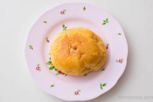 バニラミルク【神戸屋】皿盛り