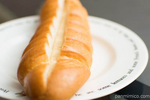 アーモンドミルククリームサンド【ヤマザキ】横