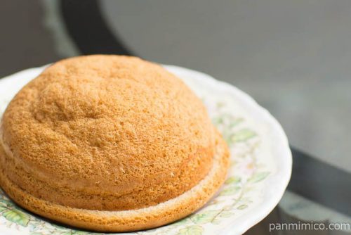 ほんわりシフォン（塩キャラメル）【ヤマザキ】横