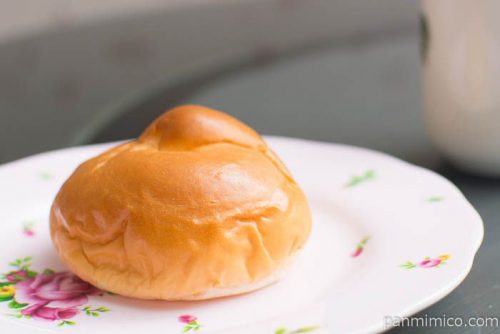 牛乳ロール（白バラ牛乳使用）4個入【神戸屋】横から見た図
