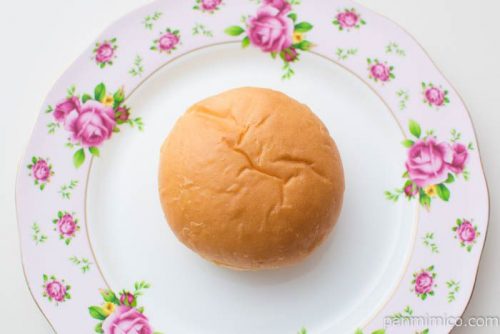 2種のたっぷりホイップ【Pasco】上から見た図