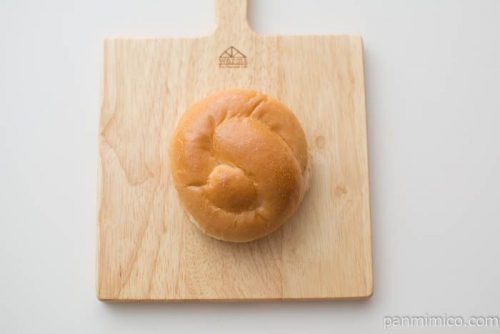 新食感宣言ルヴァン(マーガリンサンド)(4)【ヤマザキ】上から見た図