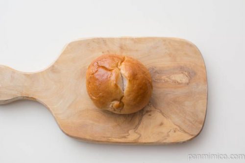 米粉と豆乳のくるみロール4個入り【神戸屋】上から見た図