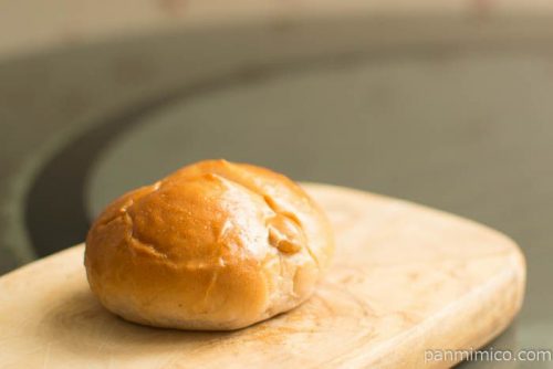 米粉と豆乳のくるみロール4個入り【神戸屋】横から見た図